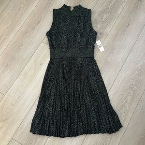 Sleeveless/High neck Nanette Lepore Dress